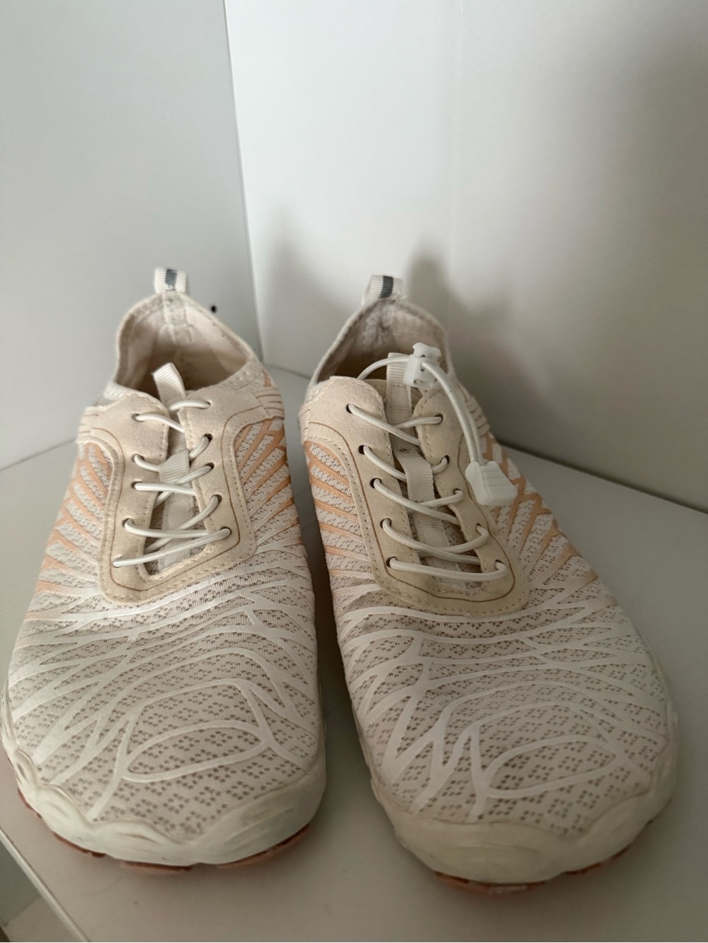 Women's Pro 10.5 Barefoot Sneakers Breathable Walking Grounding Orthopedic